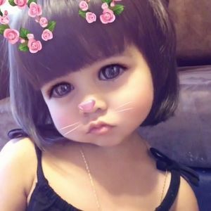 Meet your Posher, Fabian